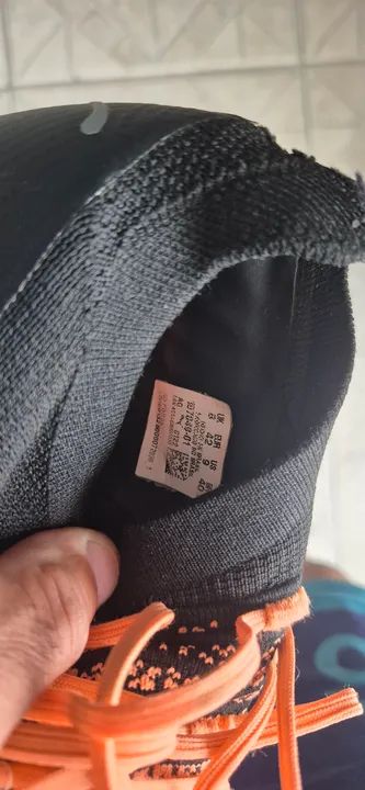 Chuteiras Puma campol - Tamanho 40 40 - Foto 4