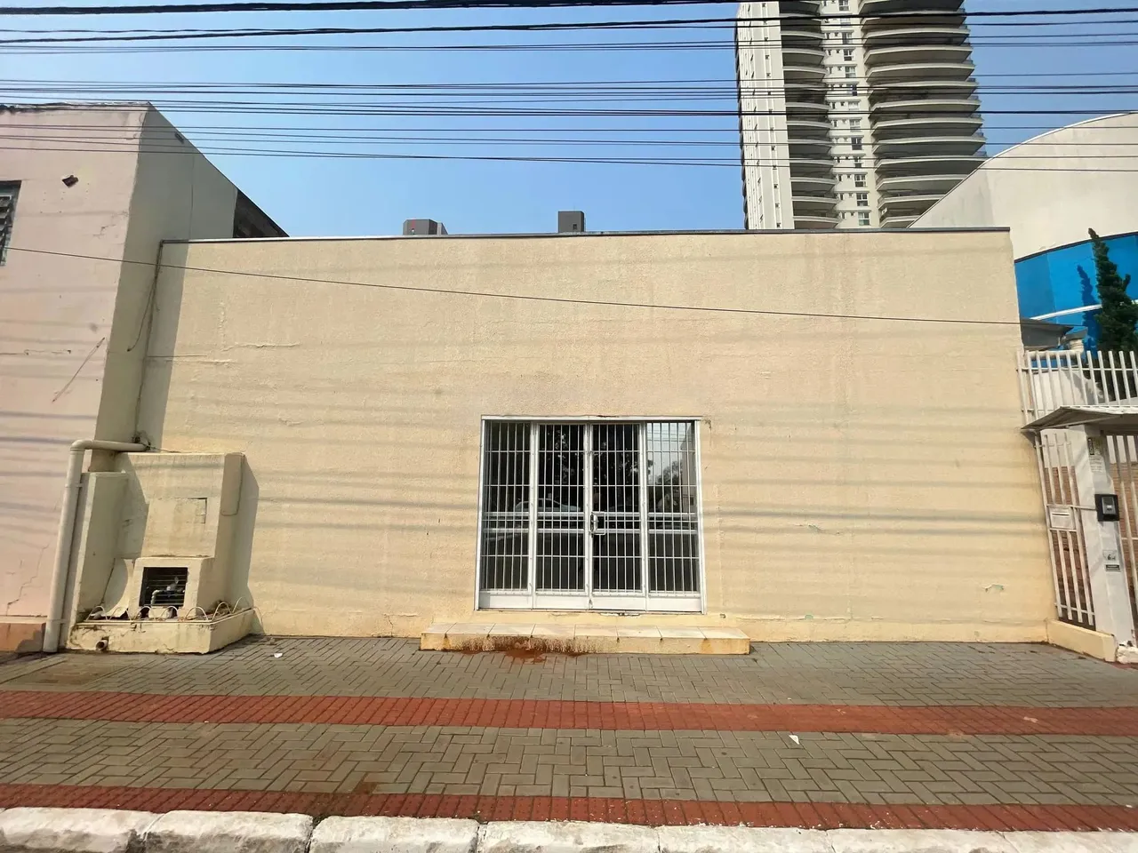 Sala para locação, Centro, Chapecó, SC
