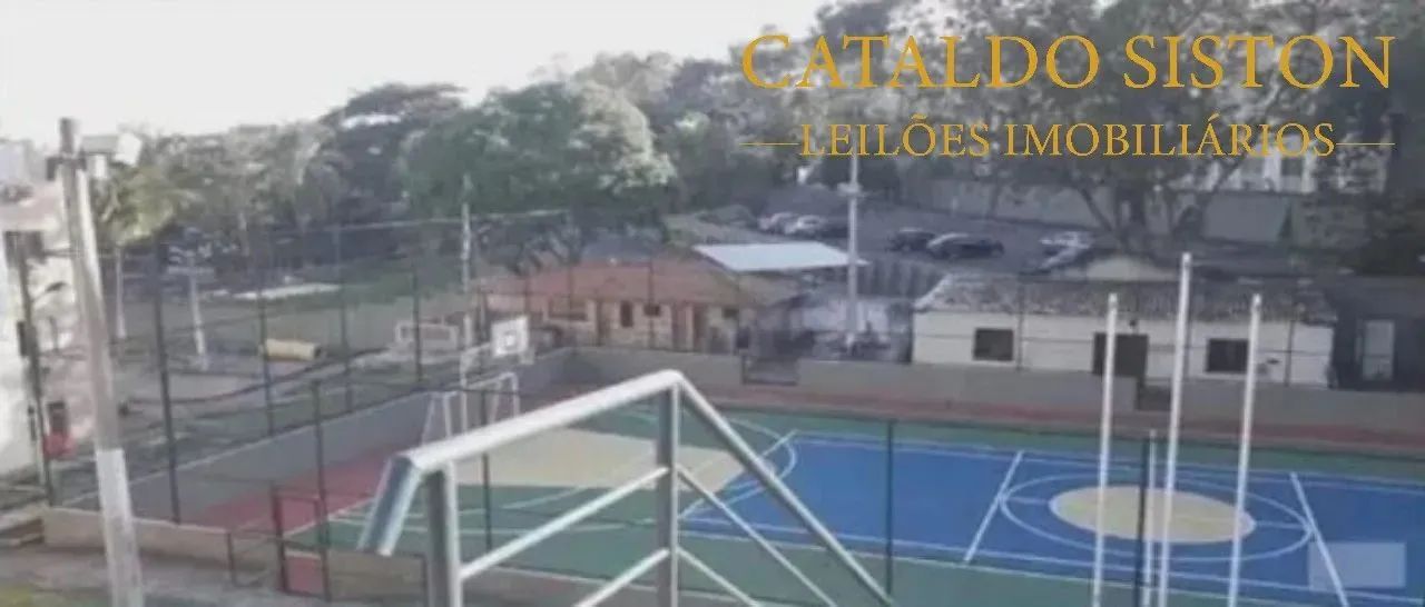 Leilão de apartamento em Campo Grande - 53m² - Foto 4