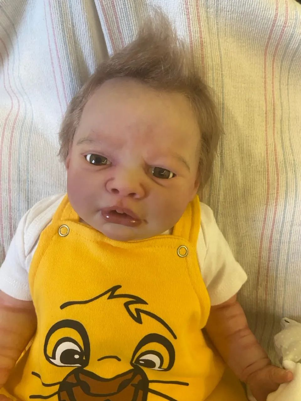 Bebe reborn  - Foto 4