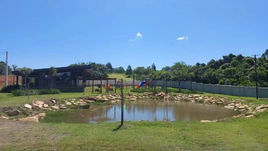 Lote em condomínio - Green Parque Jardim - Viamão/RS - Foto 5