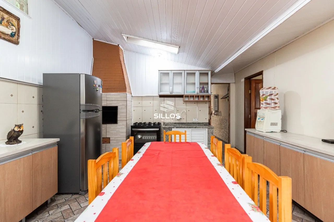 Terreno a venda com 1.117 m² em Campo Largo - Foto 13