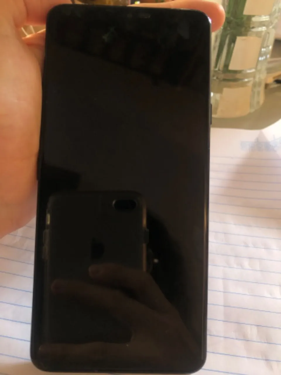 LG G7 Thinq