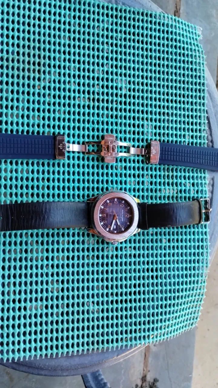 Relógio 1a. linha, Aço, Quartzo - Foto 4