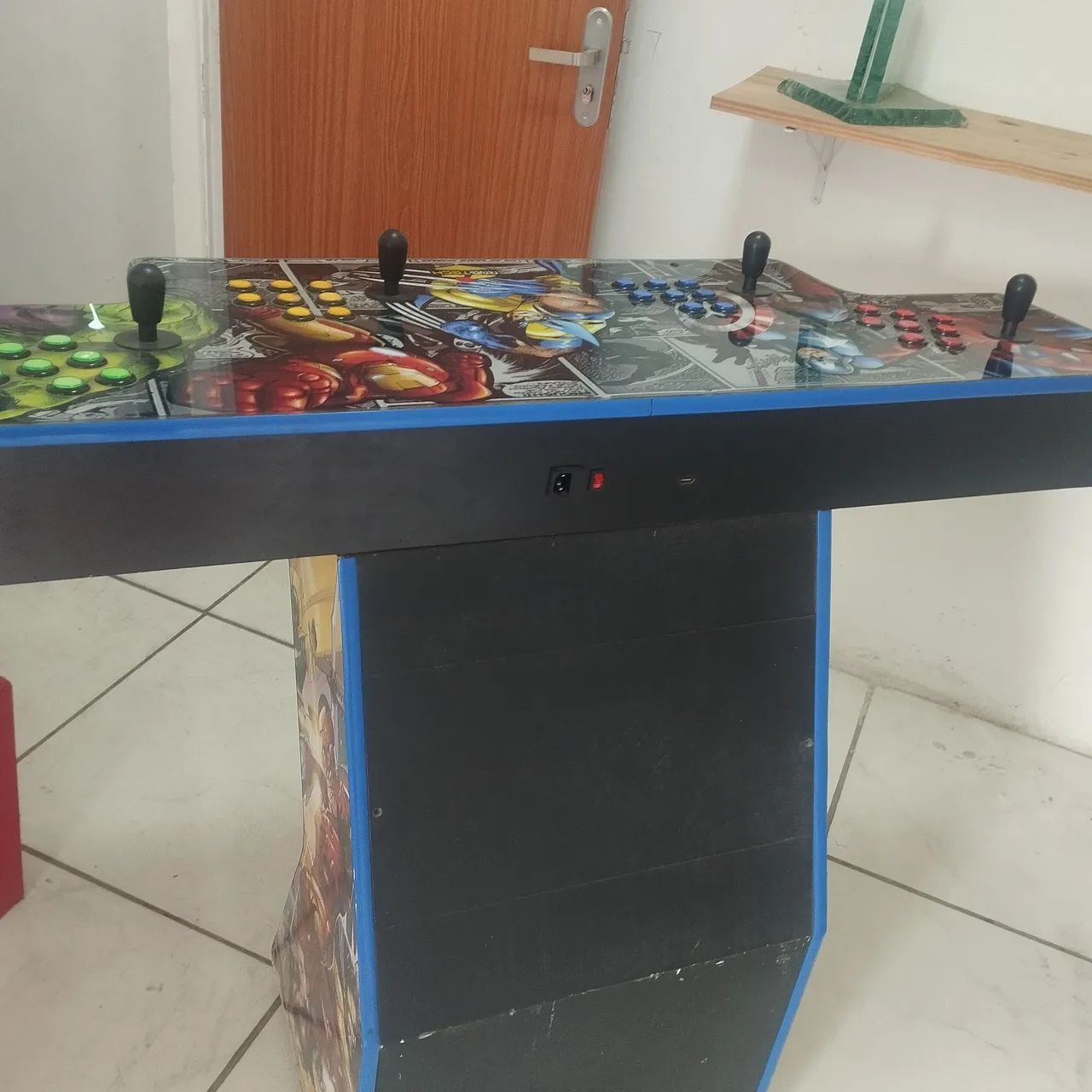Arcade Multijogos - Diversão garantida! - Foto 5