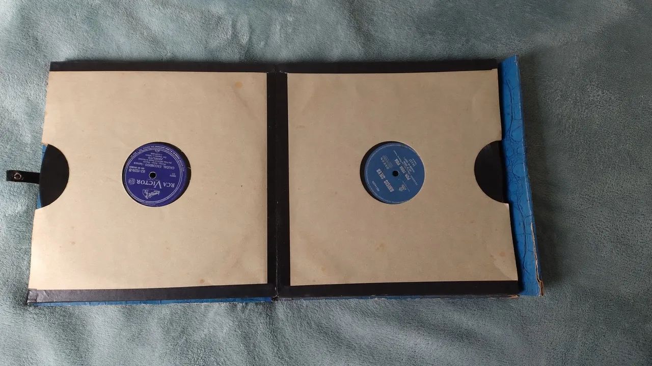 Álbum Guaporé - Foto 3