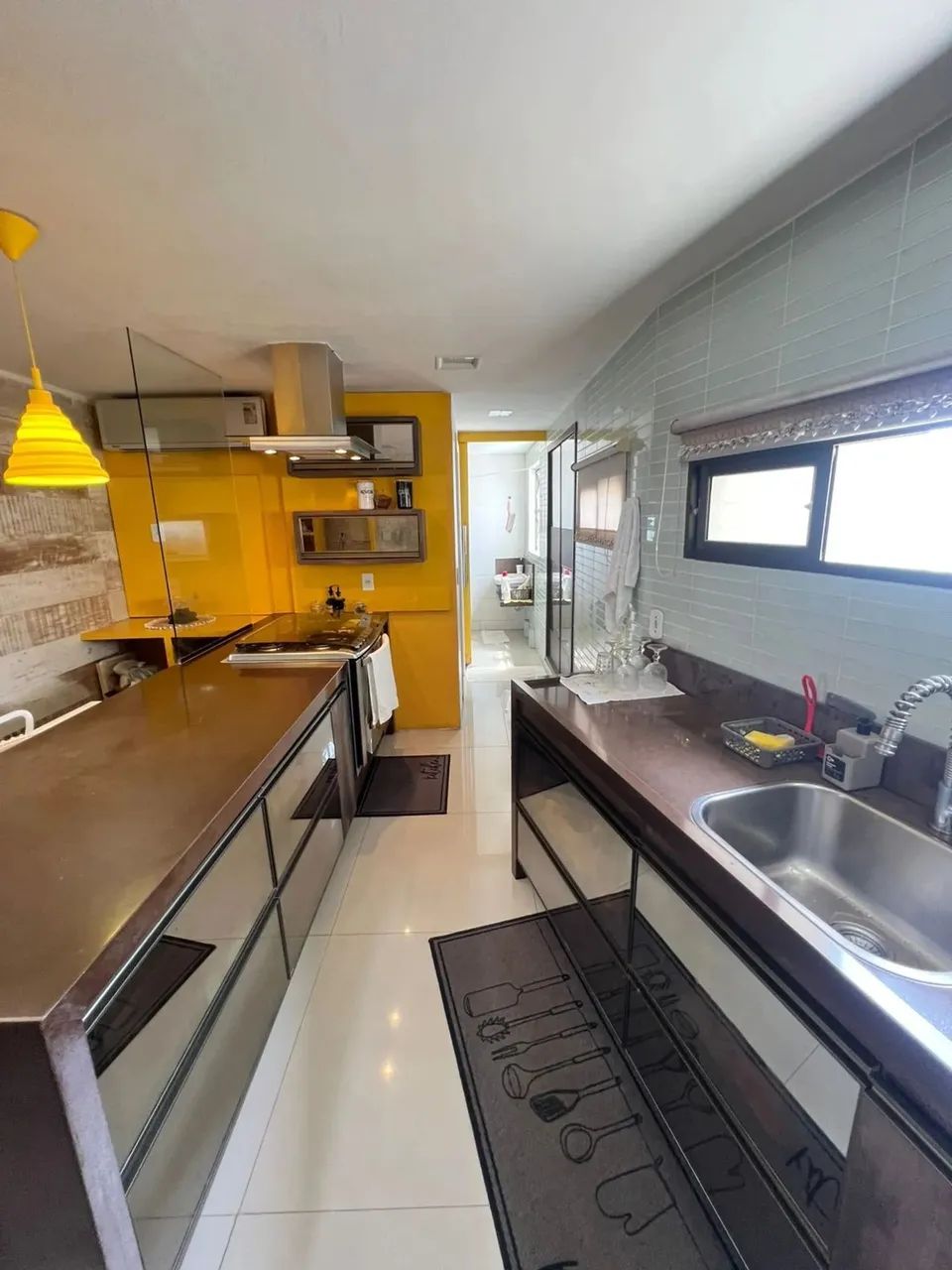 Apartamento para alugar na Ponta do Farol - Foto 5