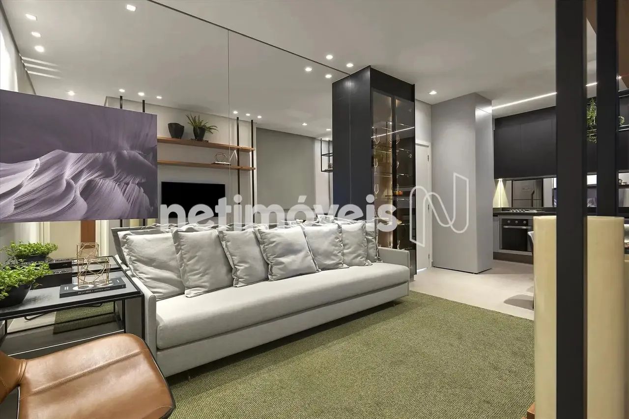 Venda Apartamento 3 quartos Jardim Riacho das Pedras Contagem