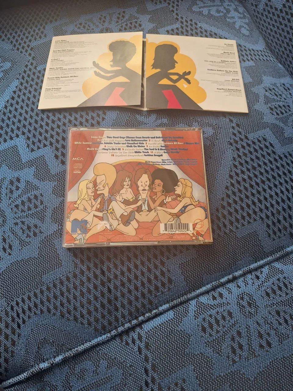 Beavis and Butt-Head do America  - Foto 5