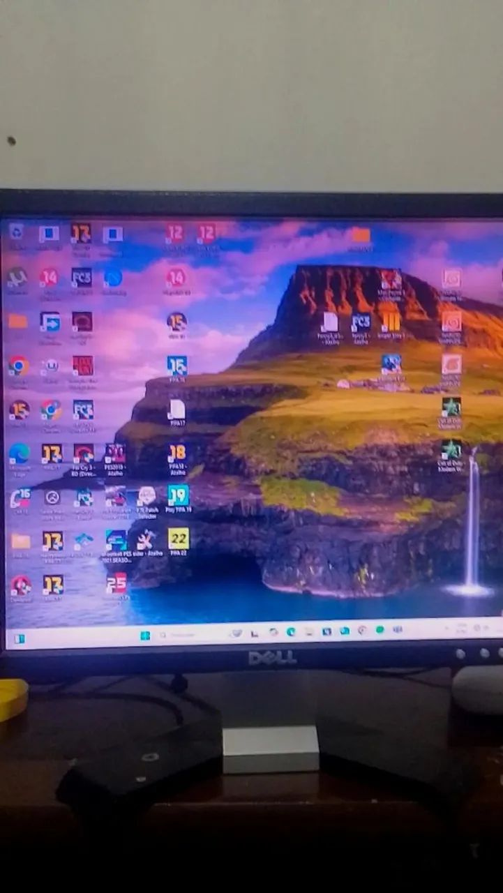 Pc Intel core i7 11600h - Foto 3