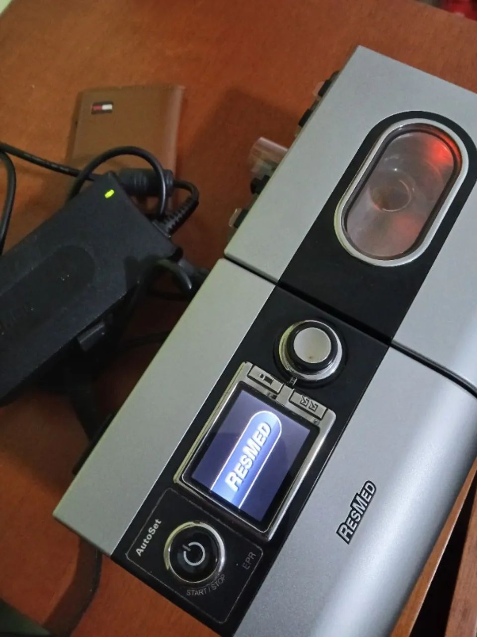Cpap  - Foto 2