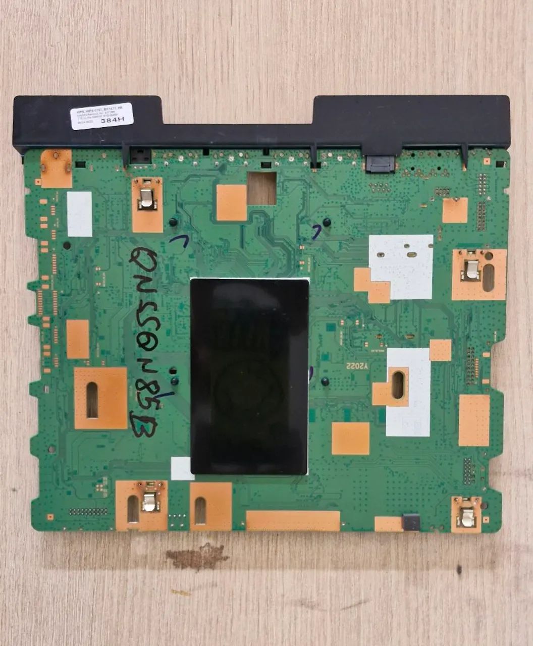 PLACA MÃE TV SAMSUNG QN55QN85B - Foto 2