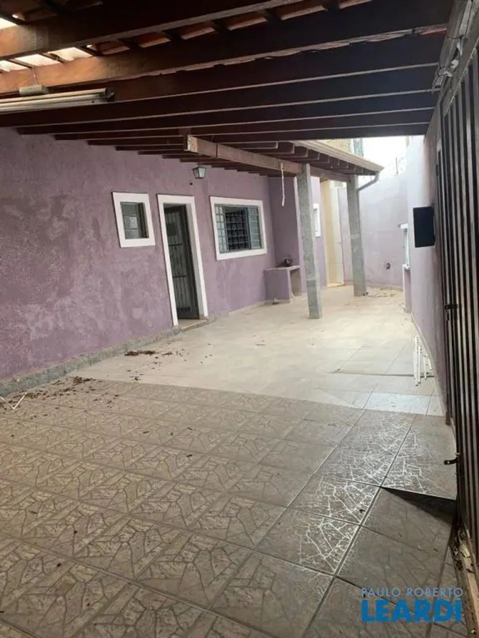 CASA TÉRREA - VILA NOVA SÃO JOSÉ - SP - Foto 3