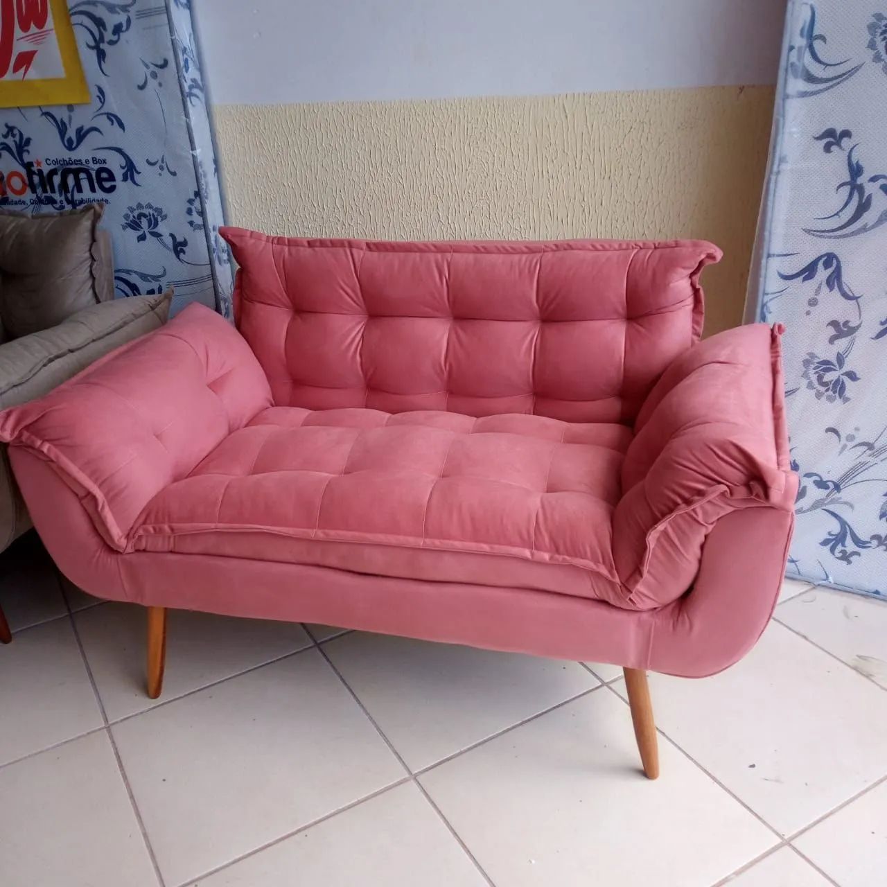 POLTRONA 2 LUGARES - Foto 3