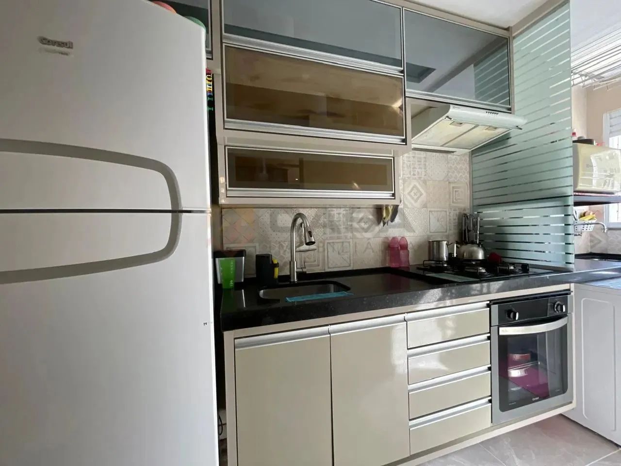 Apartamento 2 quartos c/suíte no cond. Vista dos Ipês  Porteira Fechada - Foto 3