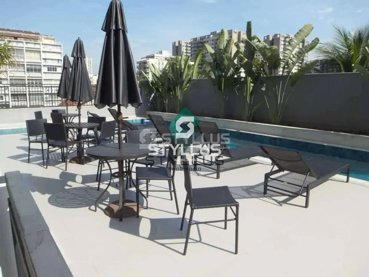 Cachambi | Apartamento 3 quartos, sendo 1 suite - Foto 8