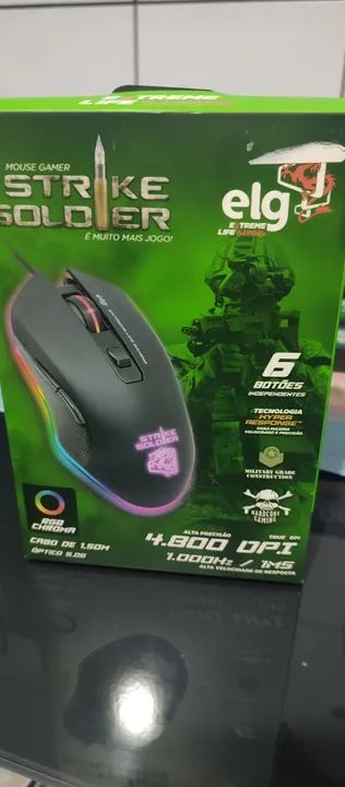 Pc gamer aceito troca  - Foto 4