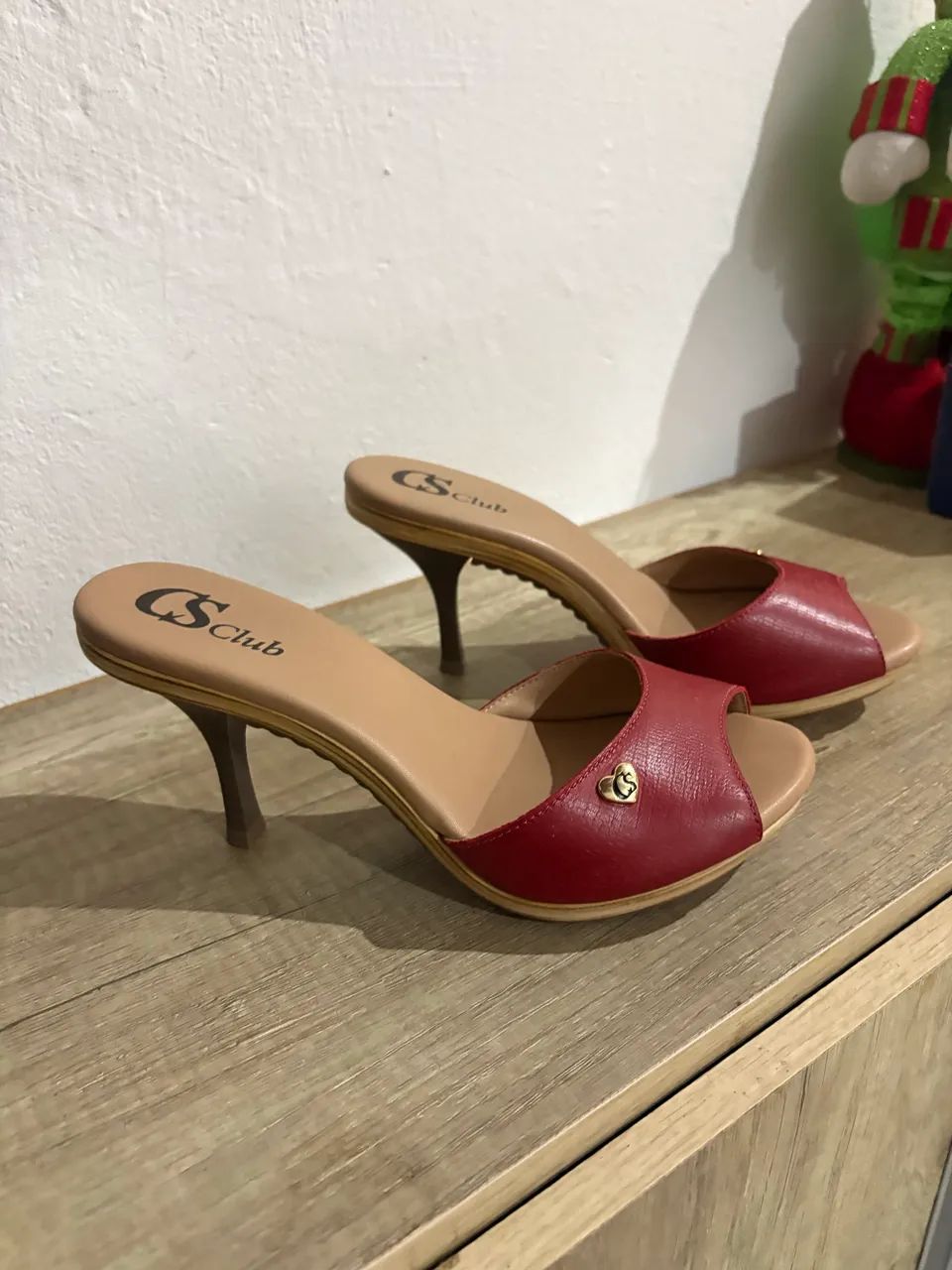 Salto Carmen Steffens  - Foto 2