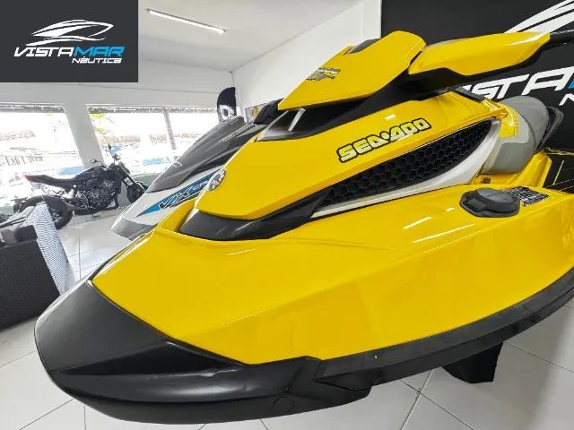 Jet Seadoo RXT 215 2011 - Foto 12