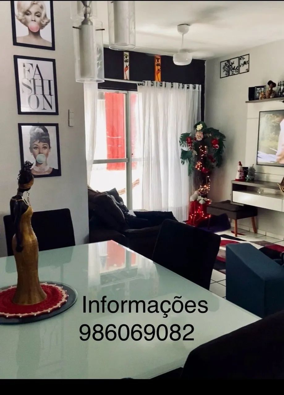 Apt na praia do Icaraí temporada - Foto 4