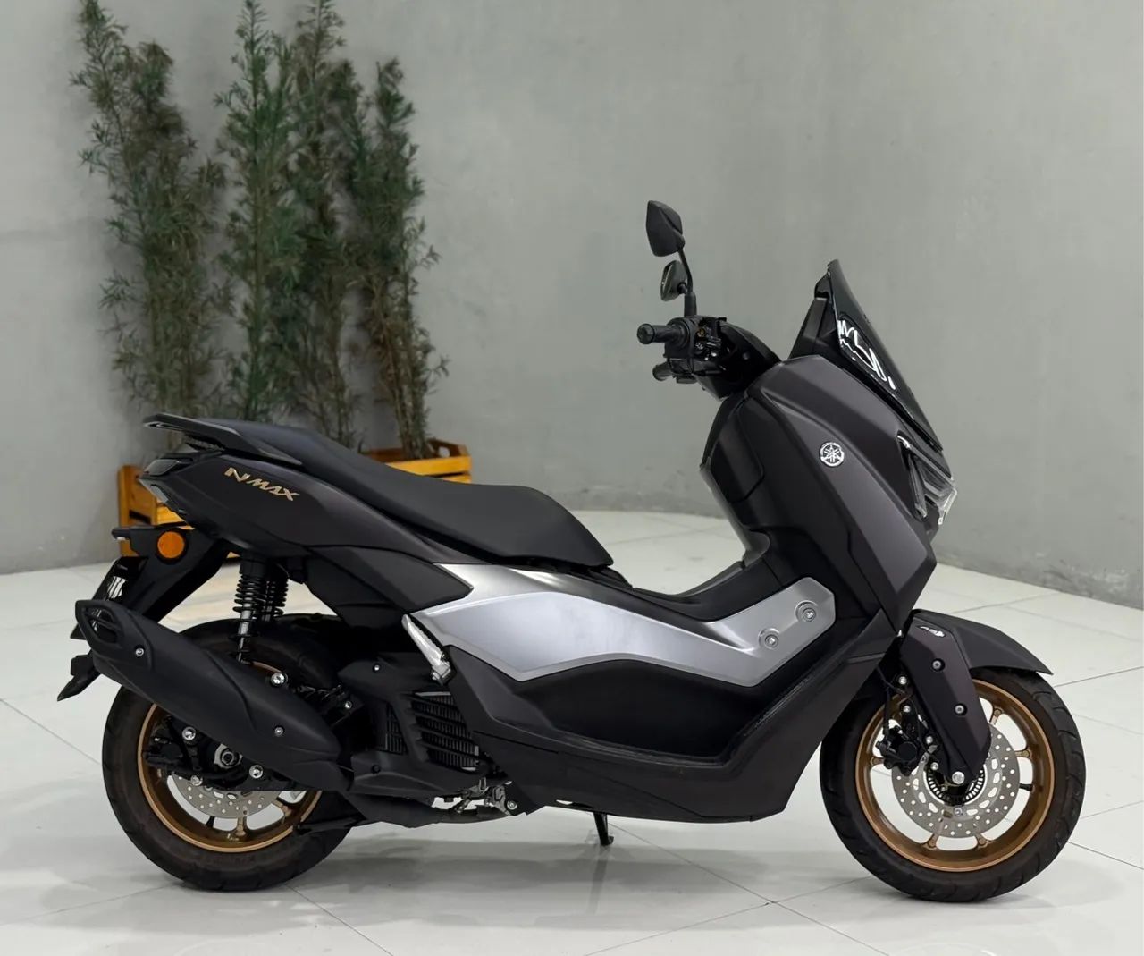 Nmax 2025 Abs  - Foto 3