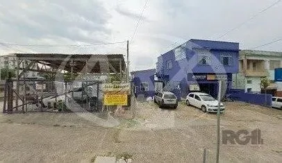 Terreno/Lote Residencial de 655.0m² no bairro Vila