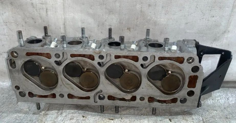 Cabeçote Chevrolet Vectra GLS 2.0 8V - Foto 3