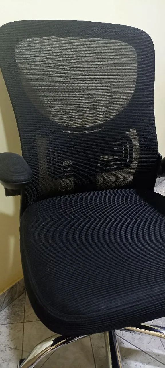 Cadeira home office - Foto 4