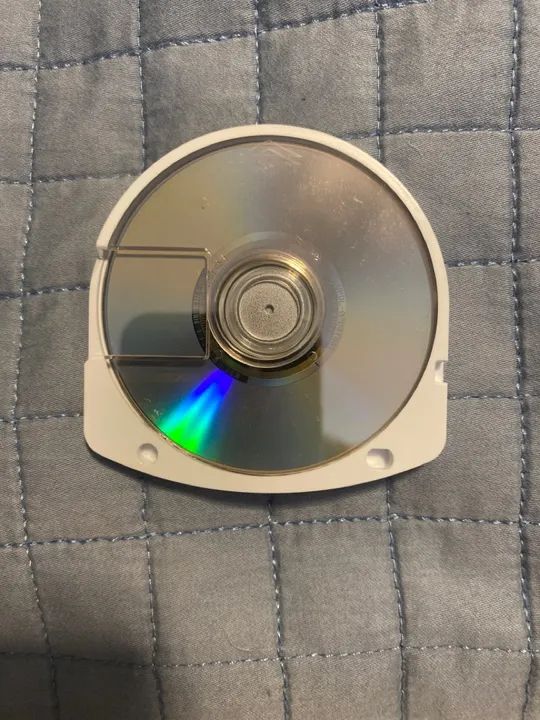 Jogo de PSP - Harvey Birdman Attorny at Law - Foto 2