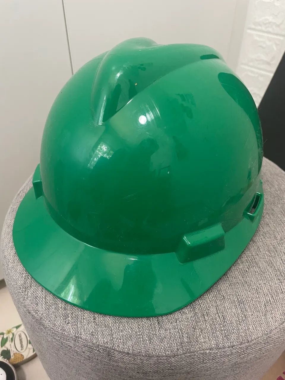 Capacete de Segurança MSA