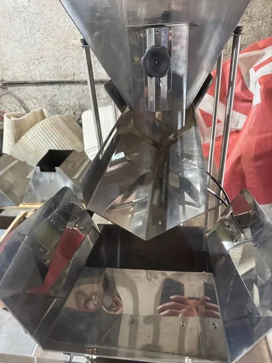 BALANÇA BL-1030G5 , Máquina Industrial para Embalagem - Foto 5