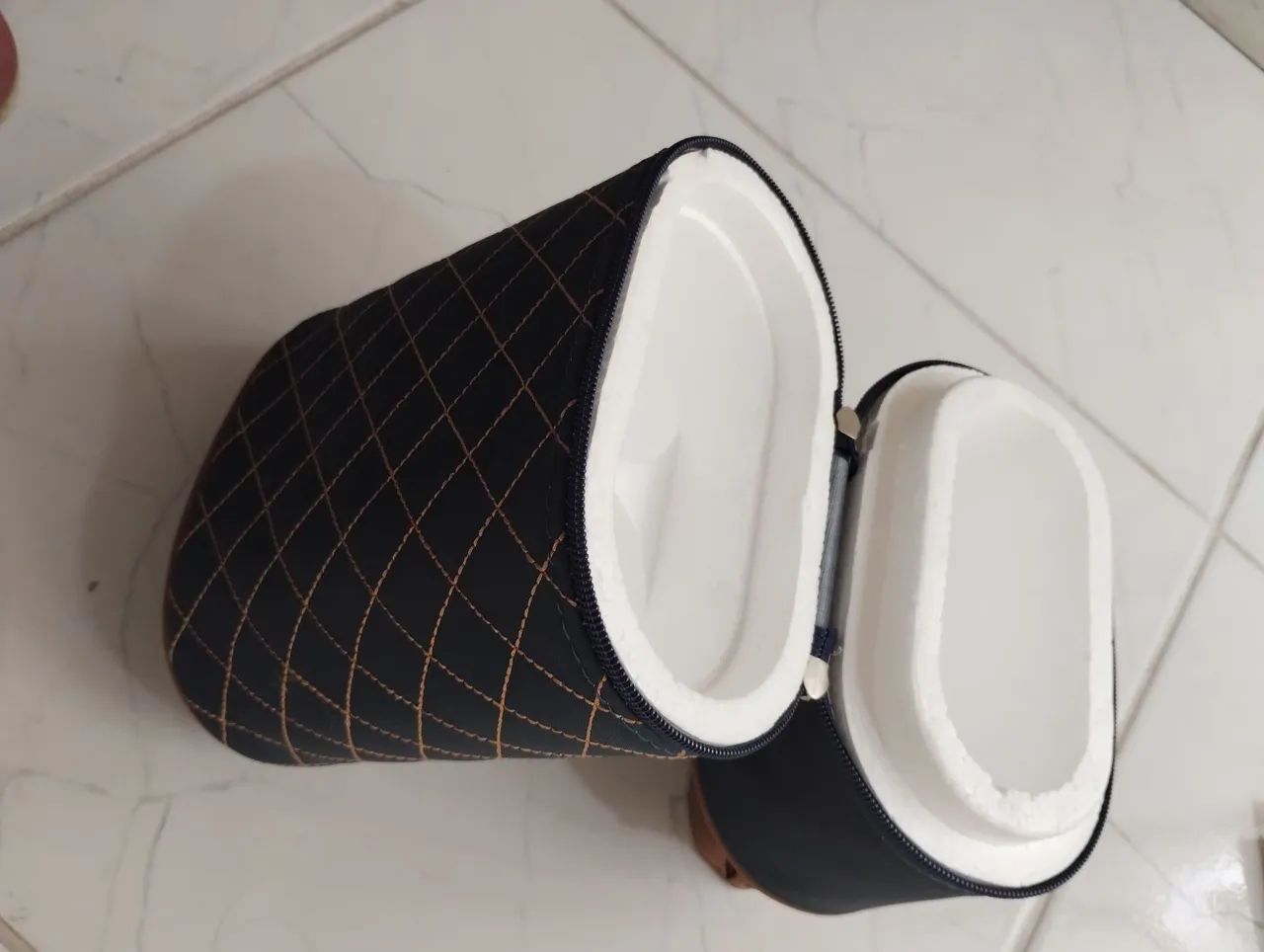 Bolsa Maternidade Infantil Bombeiro - Foto 4