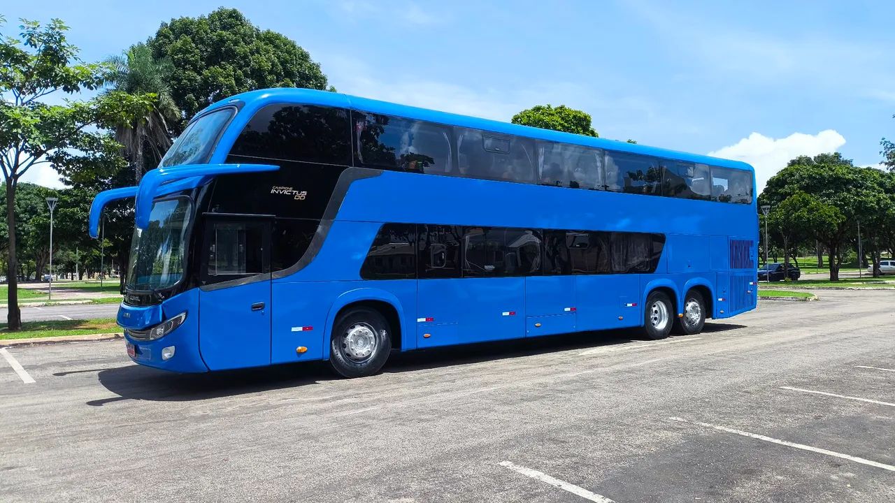 COMIL INVICTUS DD 20/20