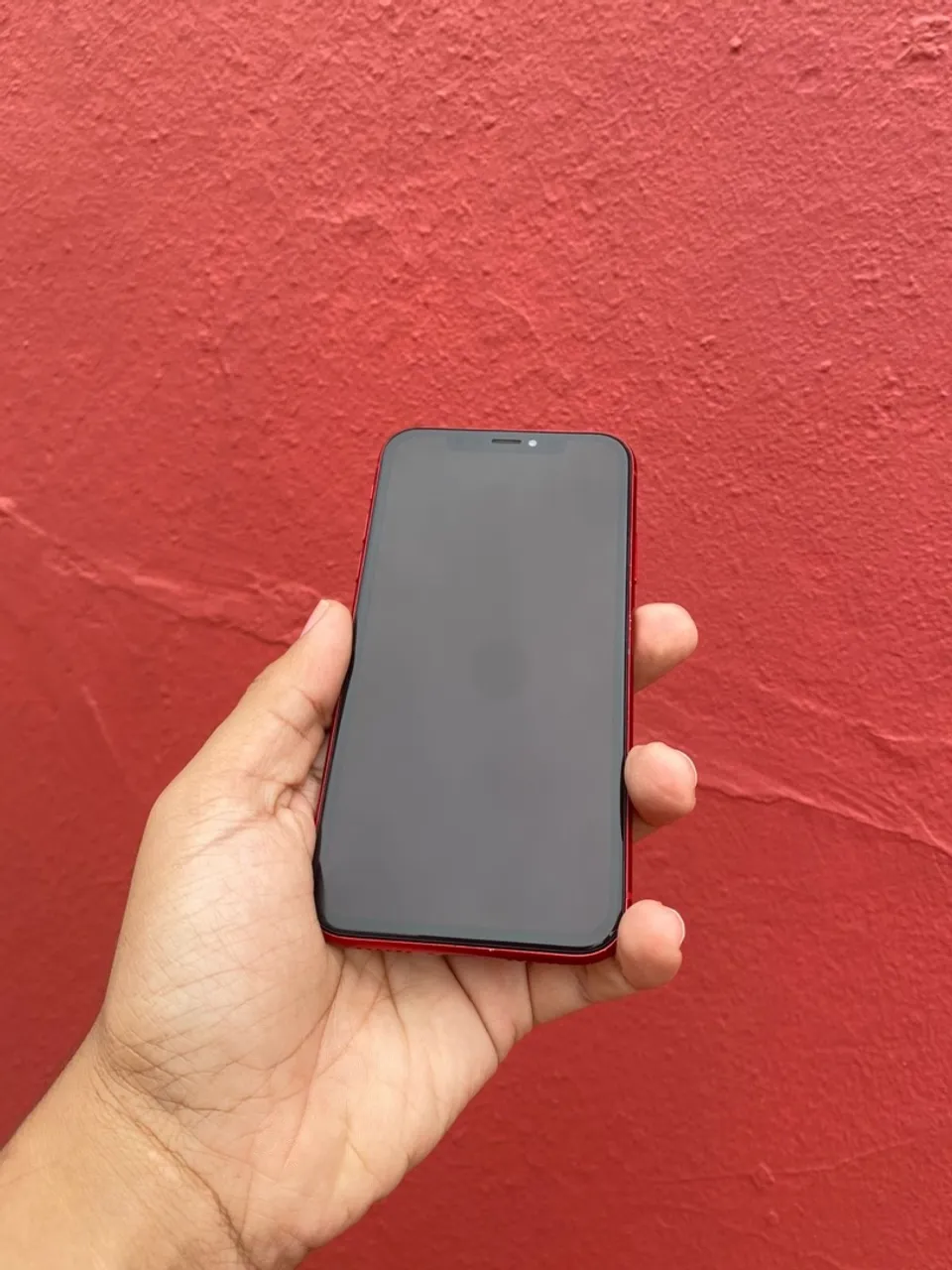 iPhone XR impecável