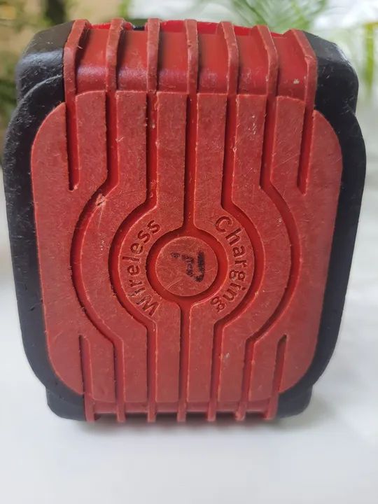 Bateria bosch 4Ah 18v - Foto 5