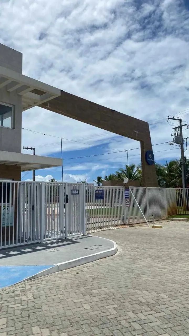 Ville Al Mare - lote - Barra dos coqueiros