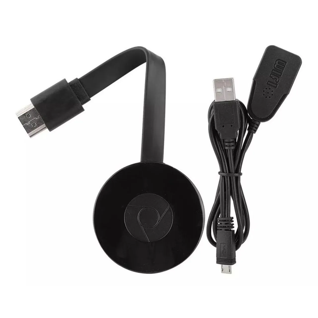 Google Chromecast - Streaming de Vídeo