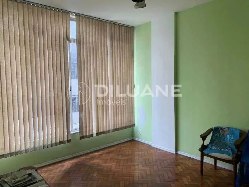 Apartamento : / Residencial / Copacabana