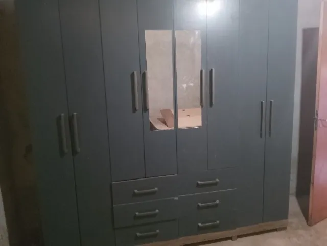 Guarda roupa