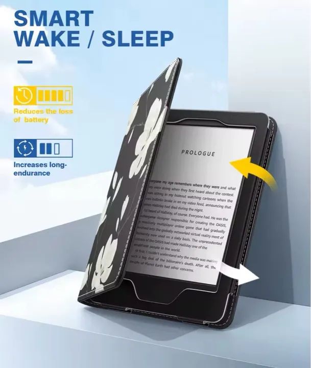 Capa Moko para Kindle - Foto 3