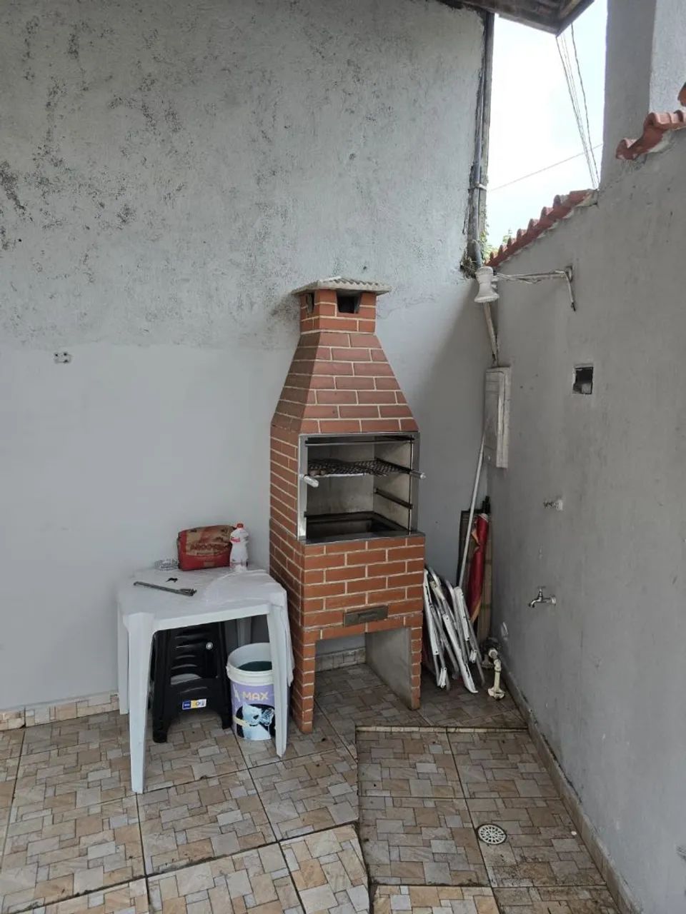 Foto - Itanhaém - Nossa Senhora do Sion