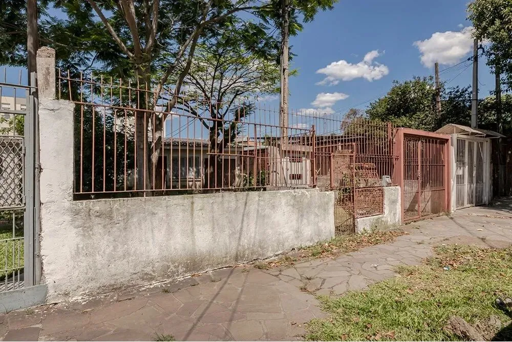 Terreno/Lote Residencial de 666.0m² no bairro Part
