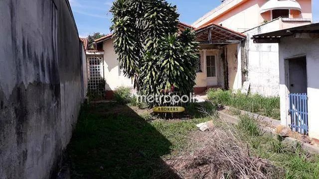 Terreno à venda, 261 m² por R$ 720.000,00 - Vila Industrial - São Paulo/SP - Foto 7