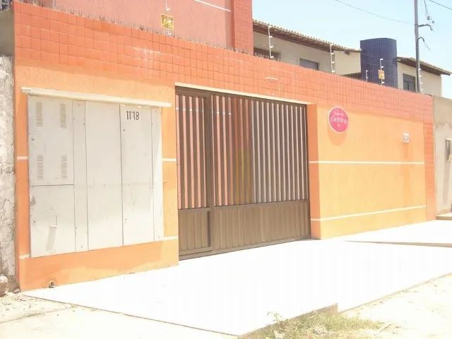 Foto - Aracaju - Coroa do Meio