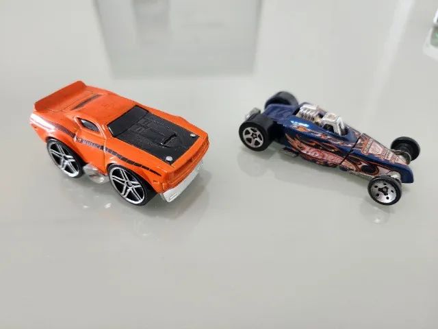Coleção - Hotwheels 1:64 - Foto 5