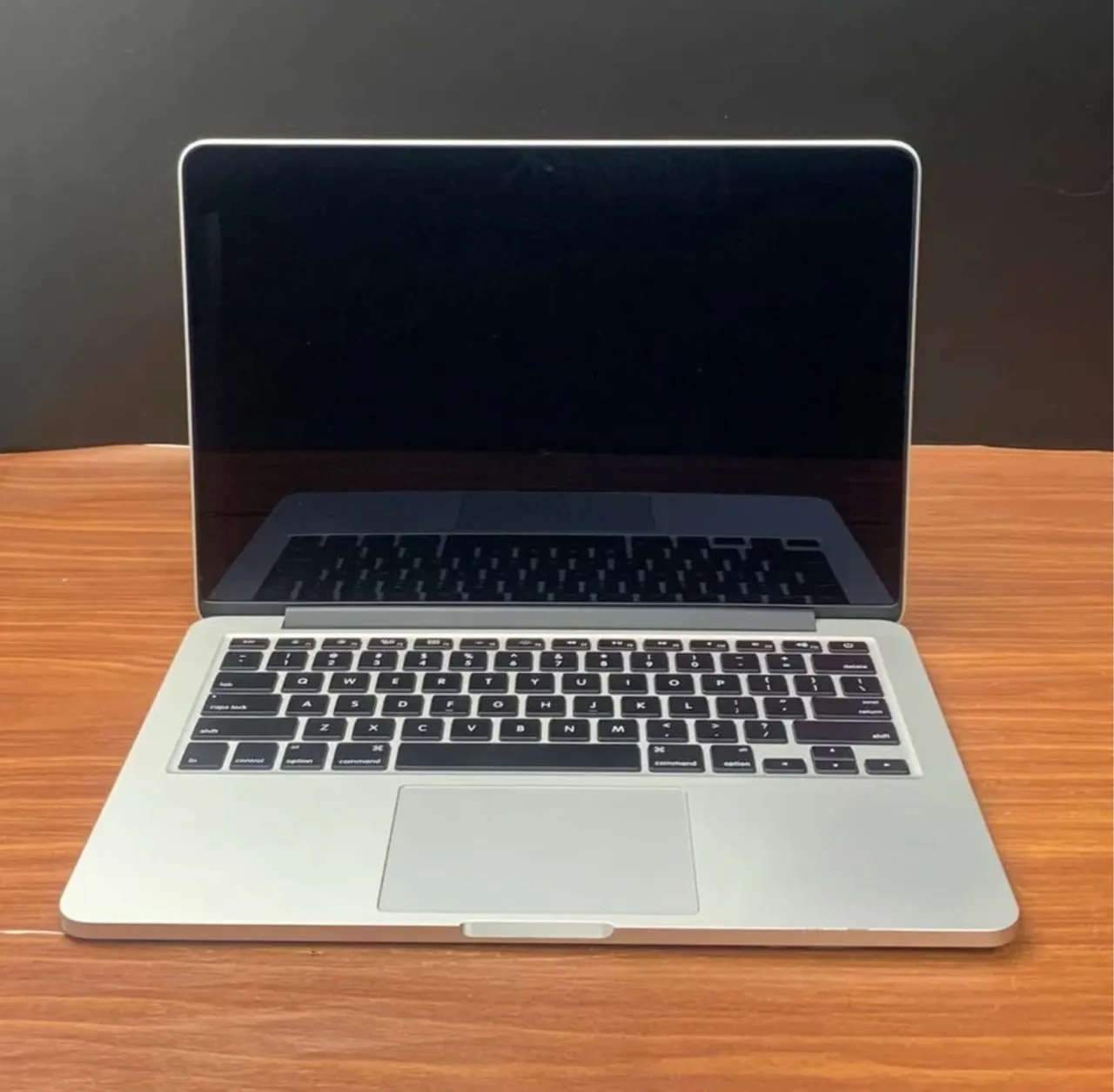 MacBook Pro Retina 2015