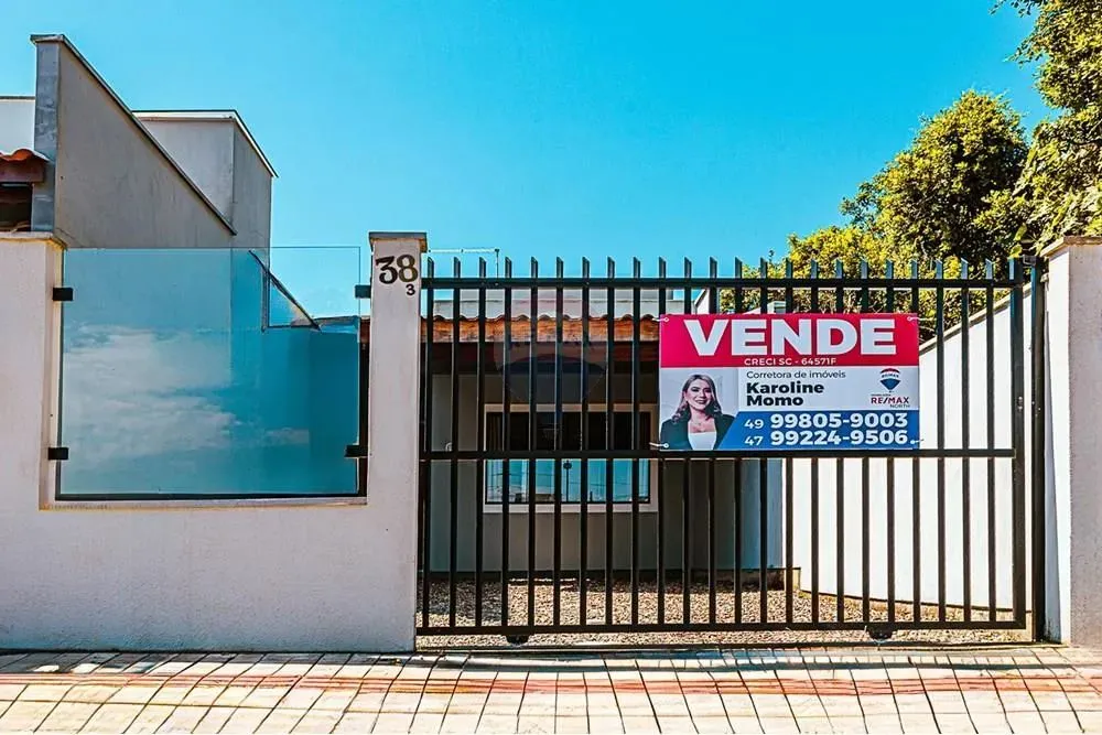 Casa Mobiliada em Barra Velha/SC !