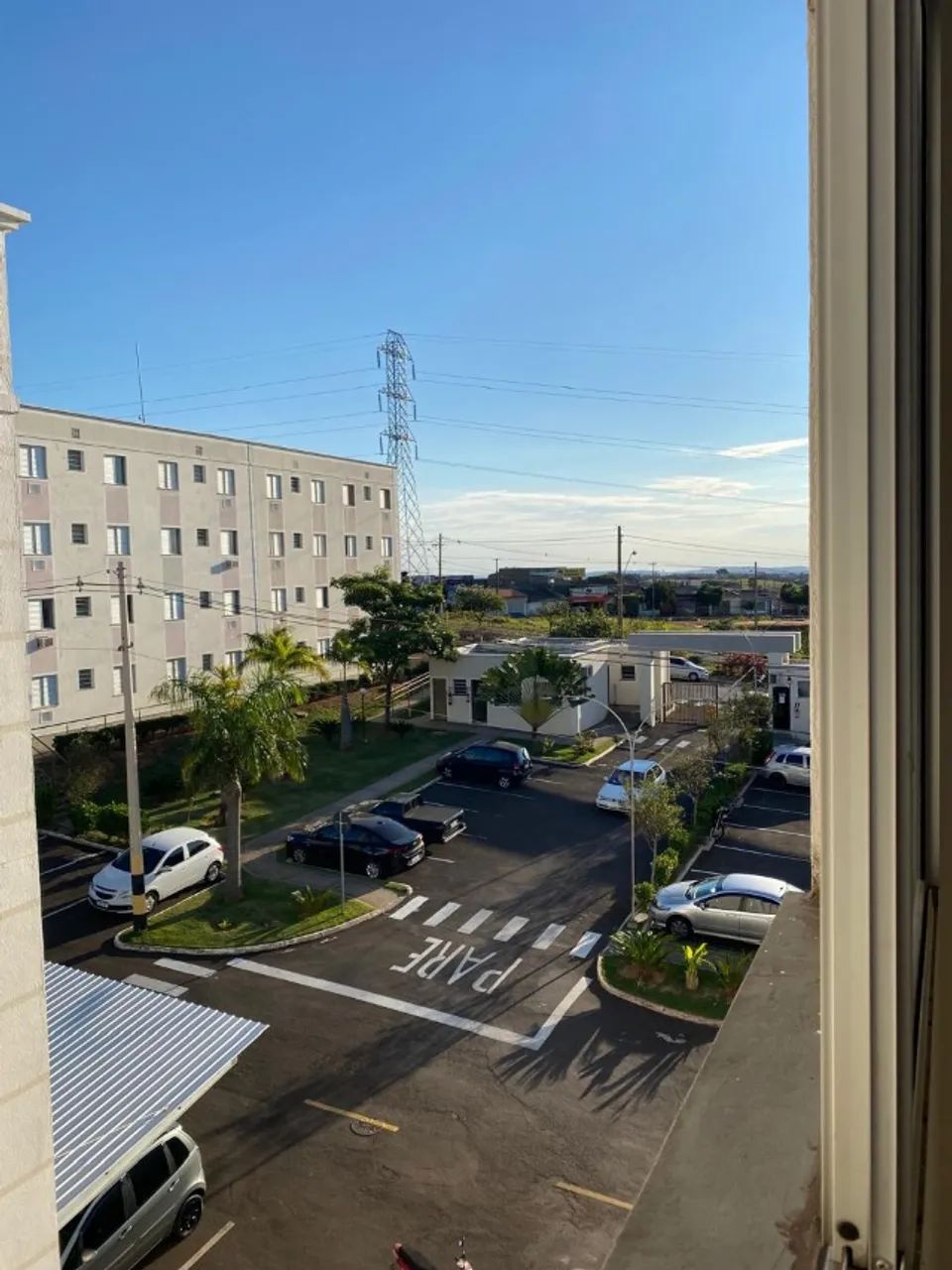 Foto - Marília - Jardim Califórnia