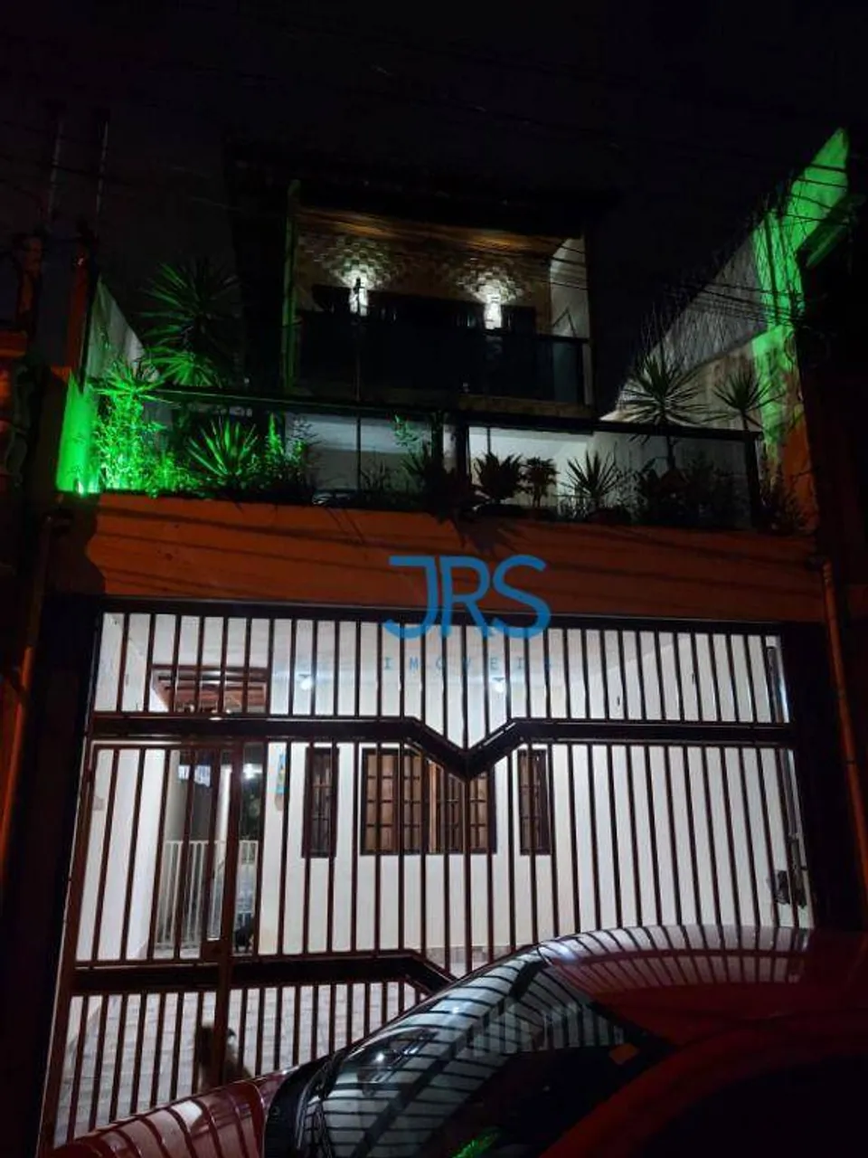 Sobrado com 4 dormitórios à venda, 200 m² por R$ 850.000,00 - Parque das Nações - Barueri/