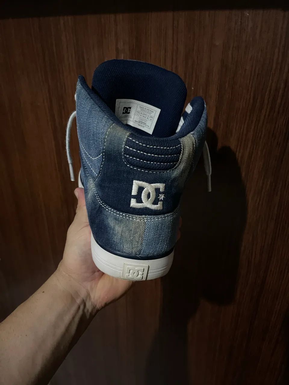 Tênis DC Shoes  - Foto 3